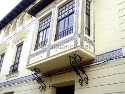 Mula Antigua serie-2